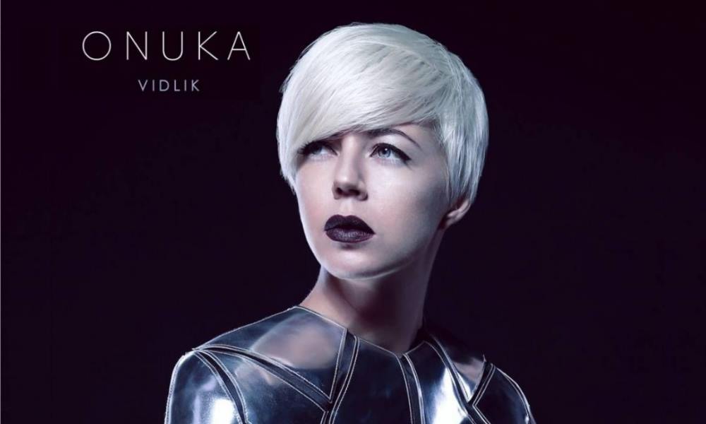 [ua:]Співачка ONUKA презентувала нову пісню!